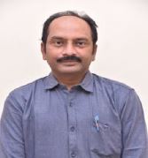 Mr. R Sambasiva Rao